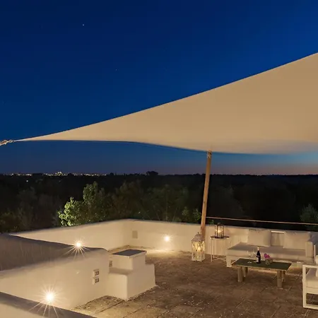 Blue Gecko Villa Ostuni